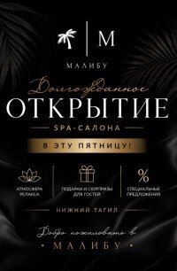 Проститутка Малибу, Нижний Тагил