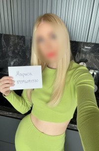 Проститутка Мариса, Нижний Тагил